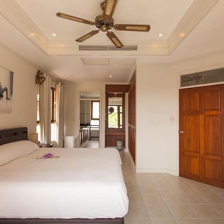 Smile House Villa Thong Son Beach Exteriér fotografie