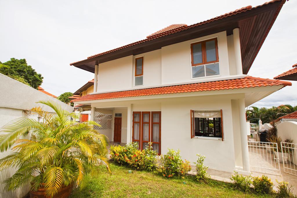 Smile House Villa Thong Son Beach Exteriér fotografie